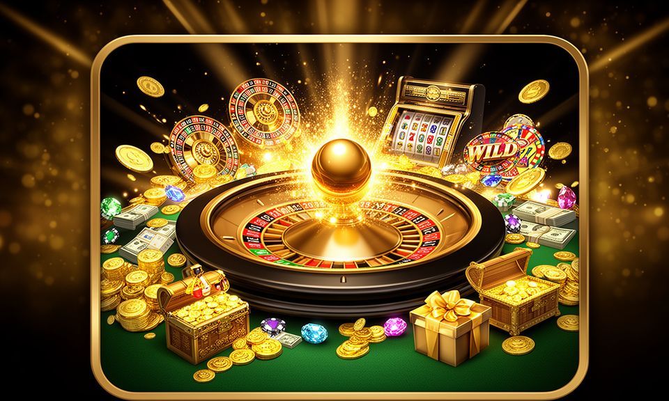 sxmb68 Slot tốc độ cao — quay nhanh, kết quả ngay
