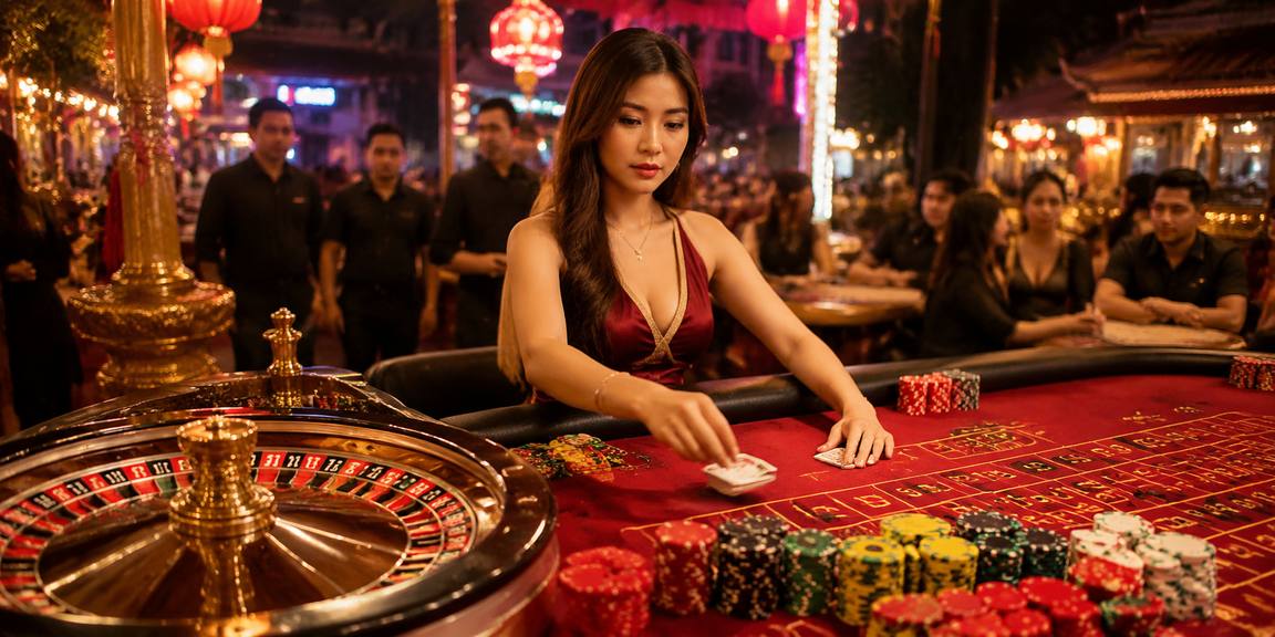 sxmb68 Poker Việt